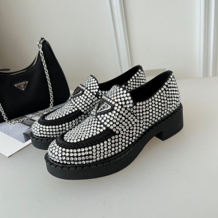 g**i loafer-loafer 0008