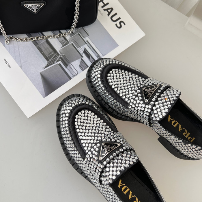 g**i loafer-loafer 0008