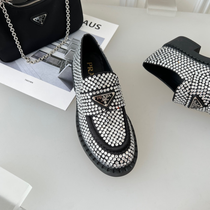 g**i loafer-loafer 0008