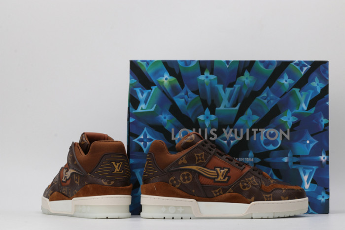 l&v snekaers l0000021