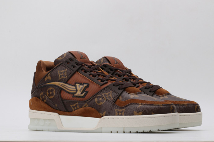 l&v snekaers l0000021