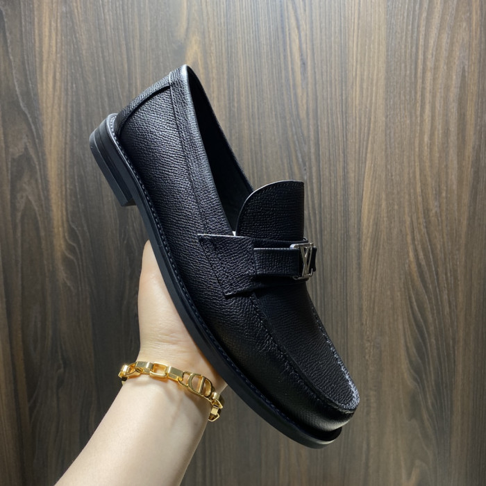 g**i loafer-loafer 0015