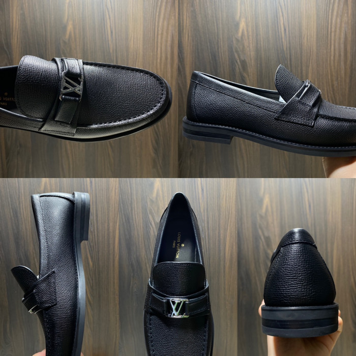 g**i loafer-loafer 0015