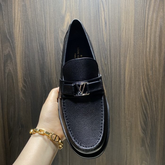 g**i loafer-loafer 0015